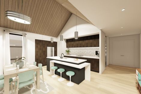 Photo of property in 22 Wroxton Terrace, Merivale, Christchurch, 8014