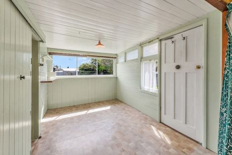 Photo of property in 43 Selwyn Street, Leeston, 7632