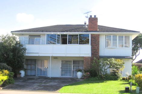 Photo of property in 7 Hostel Access Road, Eastern Beach, Auckland, 2012