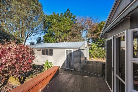 Photo of property in 81 College Road, Edgecumbe, 3120