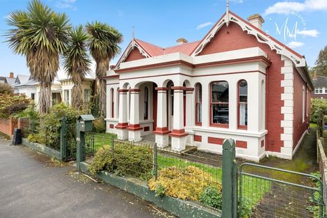 Photo of property in 1067 George Street, North Dunedin, Dunedin, 9016