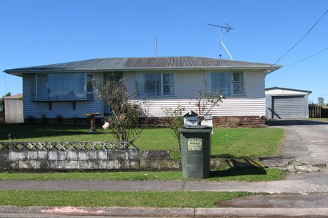 Photo of property in 10 Kowhai Place, Putaruru, 3411