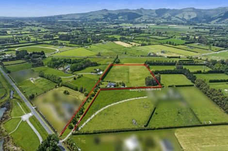 Photo of property in 777 Ellesmere Road, Lincoln, Christchurch, 7672