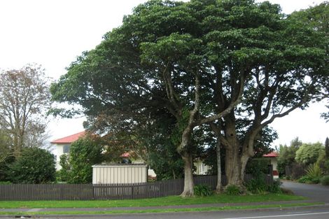 Photo of property in 305 Mangorei Road, Merrilands, New Plymouth, 4312