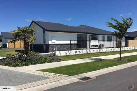 Photo of property in 2a Mckee Lane, Kaiapoi, 7630