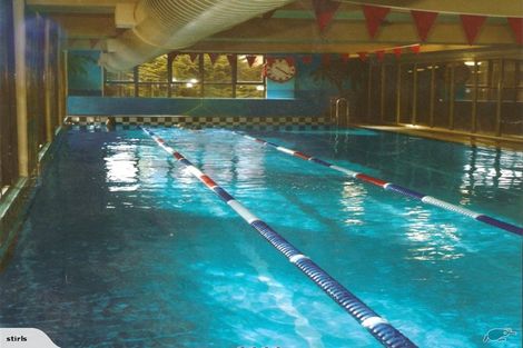 Photo of property in Atrium Towers, 4q/154 The Terrace, Wellington Central, Wellington, 6011