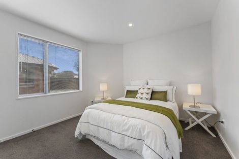 Photo of property in 3/395 Armagh Street, Linwood, Christchurch, 8011