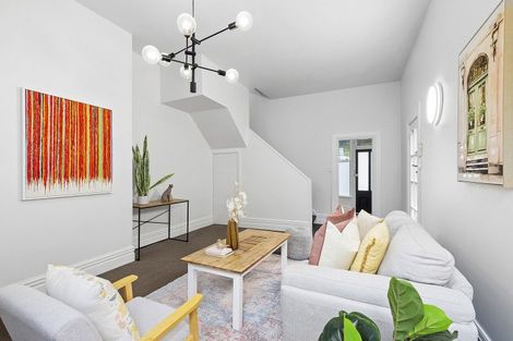 Photo of property in 79 Aro Street, Aro Valley, Wellington, 6021