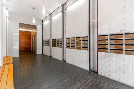 Photo of property in Republic2, 6a/11 Tennyson Street, Te Aro, Wellington, 6011