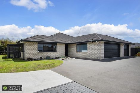 Photo of property in 6 Bonselaar Drive, Te Kamo, Whangarei, 0112