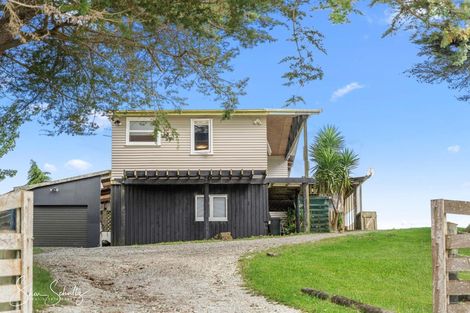 Photo of property in 712 Oruawharo Road, Oruawharo, Wellsford, 0975