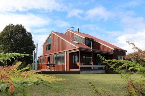 Photo of property in 4 Main Road, Tirau, 3410