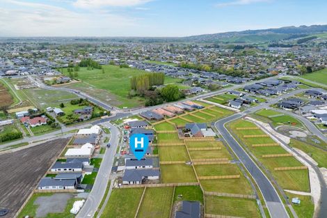 Photo of property in 6 Tuna Street, Halswell, 8025