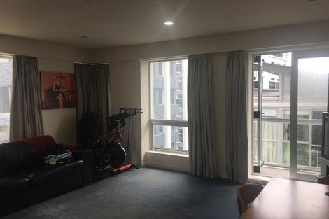 Photo of property in Terrace Heights Apartments, 5d/163 The Terrace, Wellington Central, Wellington, 6011