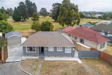 Photo of property in 17 Colac Street, Avondale, Christchurch, 8061