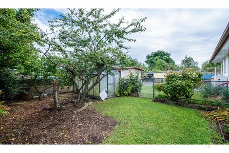 Photo of property in 1 Regent Street, Waimate, 7924