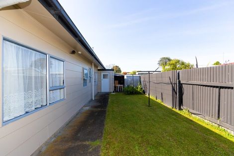 Photo of property in 13 Jellicoe Place, Tamatea, Napier, 4112