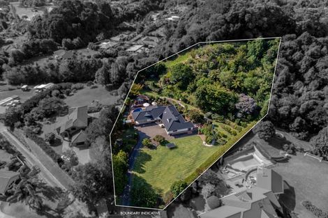 Photo of property in 22 Brianell Valley Road, Pyes Pa, Tauranga, 3112