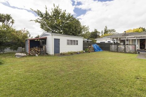 Photo of property in 82 Derby Street, Feilding, 4702