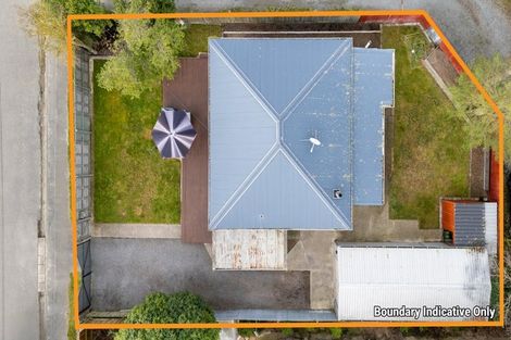 Photo of property in 22 Seymour Street, Hornby, Christchurch, 8042