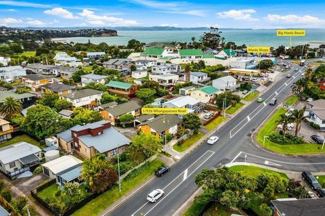 Photo of property in 1/926 Whangaparaoa Road, Manly, Whangaparaoa, 0930