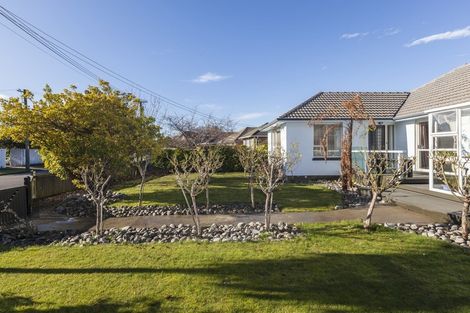 Photo of property in 34 Vauxhall Street, Bishopdale, Christchurch, 8053