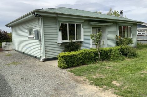 Photo of property in 10 Cameron Street, Methven, 7730