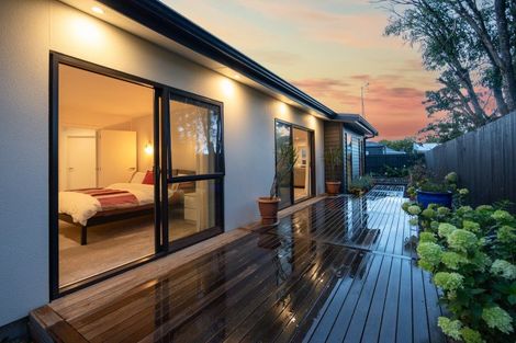 Photo of property in 9 Samuel Place, Terrace End, Palmerston North, 4410