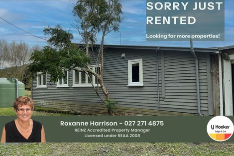 Photo of property in 3132 Kaipara Coast Highway, Glorit, Warkworth, 0984