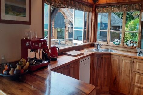 Photo of property in 4 Grenville Terrace, Moana, Nelson, 7011