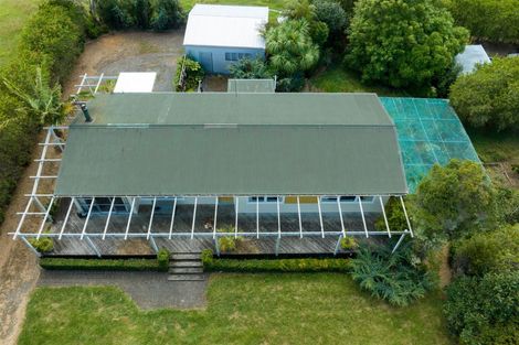 Photo of property in 3687 State Highway 12, Taheke, Kaikohe, 0473