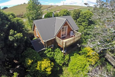 Photo of property in 349 Wainui Road, Raglan, 3297