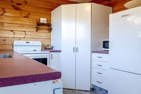 Photo of property in 121 Marsden Road, Greymouth, 7805