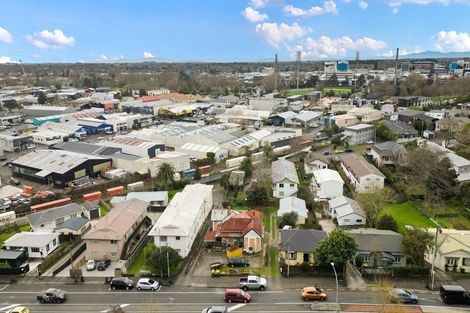 Photo of property in 83 Lake Road, Frankton, Hamilton, 3204