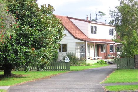 Photo of property in 57 Sunderlands Road, Half Moon Bay, Auckland, 2012