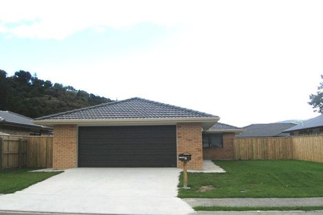 Photo of property in 8 Banksiana Street, Trentham, Upper Hutt, 5018