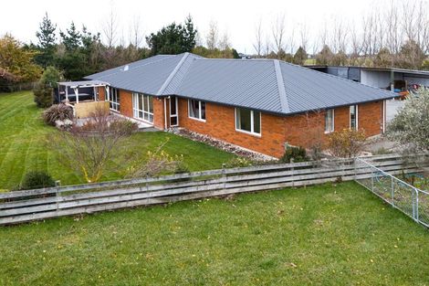 Photo of property in 57 Dolma Street, Methven, 7730