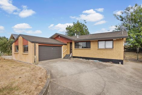 Photo of property in 19 Stirling Drive, Morrinsville, 3300