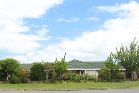 Photo of property in 109 Blackett Street, Rangiora, 7400