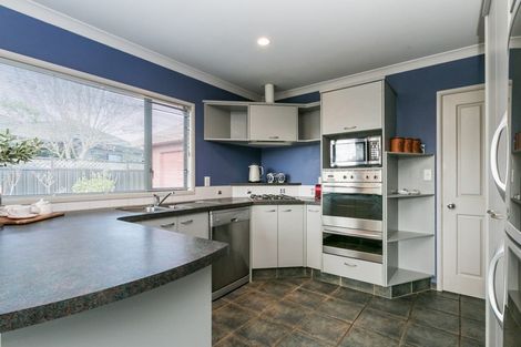 Photo of property in 5 Kentia Place, Havelock North, 4130