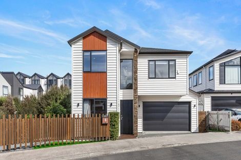 Photo of property in 6 Hato Road, Hobsonville, Auckland, 0616