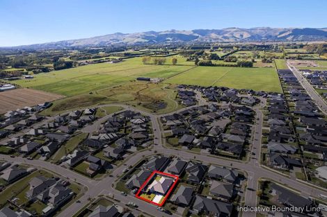 Photo of property in 85 Makybe Terrace, Lincoln, 7608