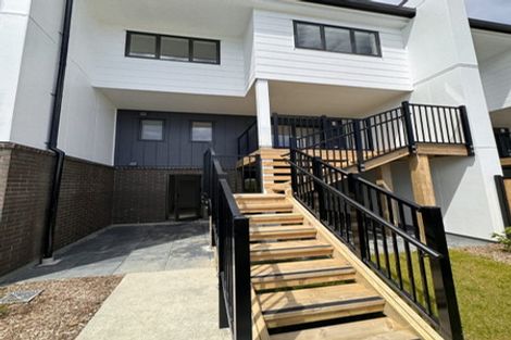 Photo of property in 25 Mataitai Road, Hobsonville, Auckland, 0618