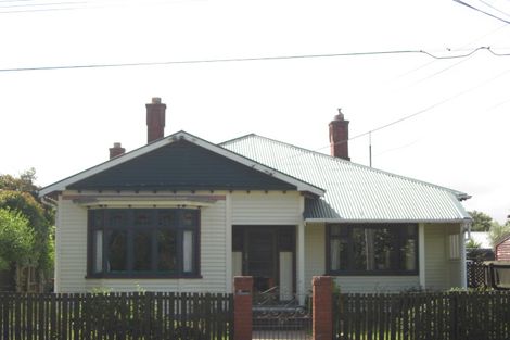 Photo of property in 67 Bletsoe Avenue, Spreydon, Christchurch, 8024