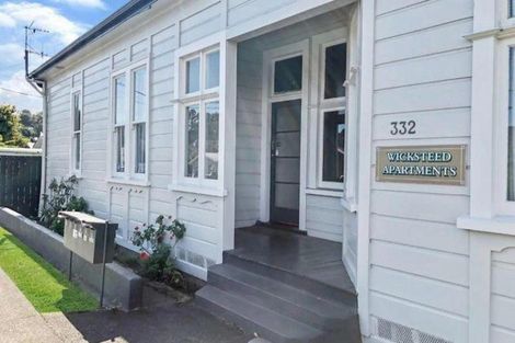 Photo of property in 332 Wicksteed Street, Whanganui, Wanganui, 4500