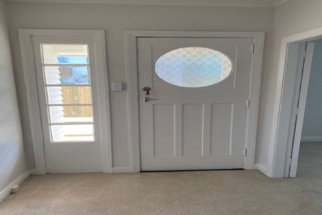 Photo of property in 3a Robbie Street, Foxton Beach, Foxton, 4815