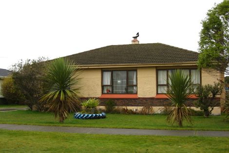 Photo of property in 14 Conyers Street, Georgetown, Invercargill, 9812