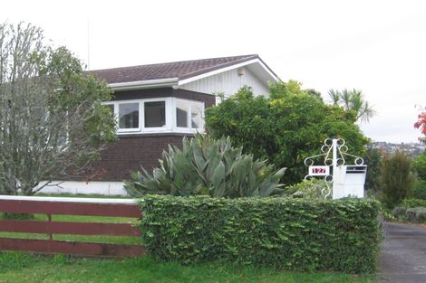 Photo of property in 127 Kowhai Road, Mairangi Bay, Auckland, 0630