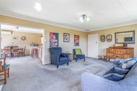 Photo of property in 87 Exmouth Street, Waverley, Invercargill, 9810
