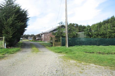 Photo of property in 7 Derby Street, Woodend, Invercargill, 9877